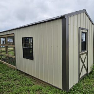 8x22x6 Countryside Coop