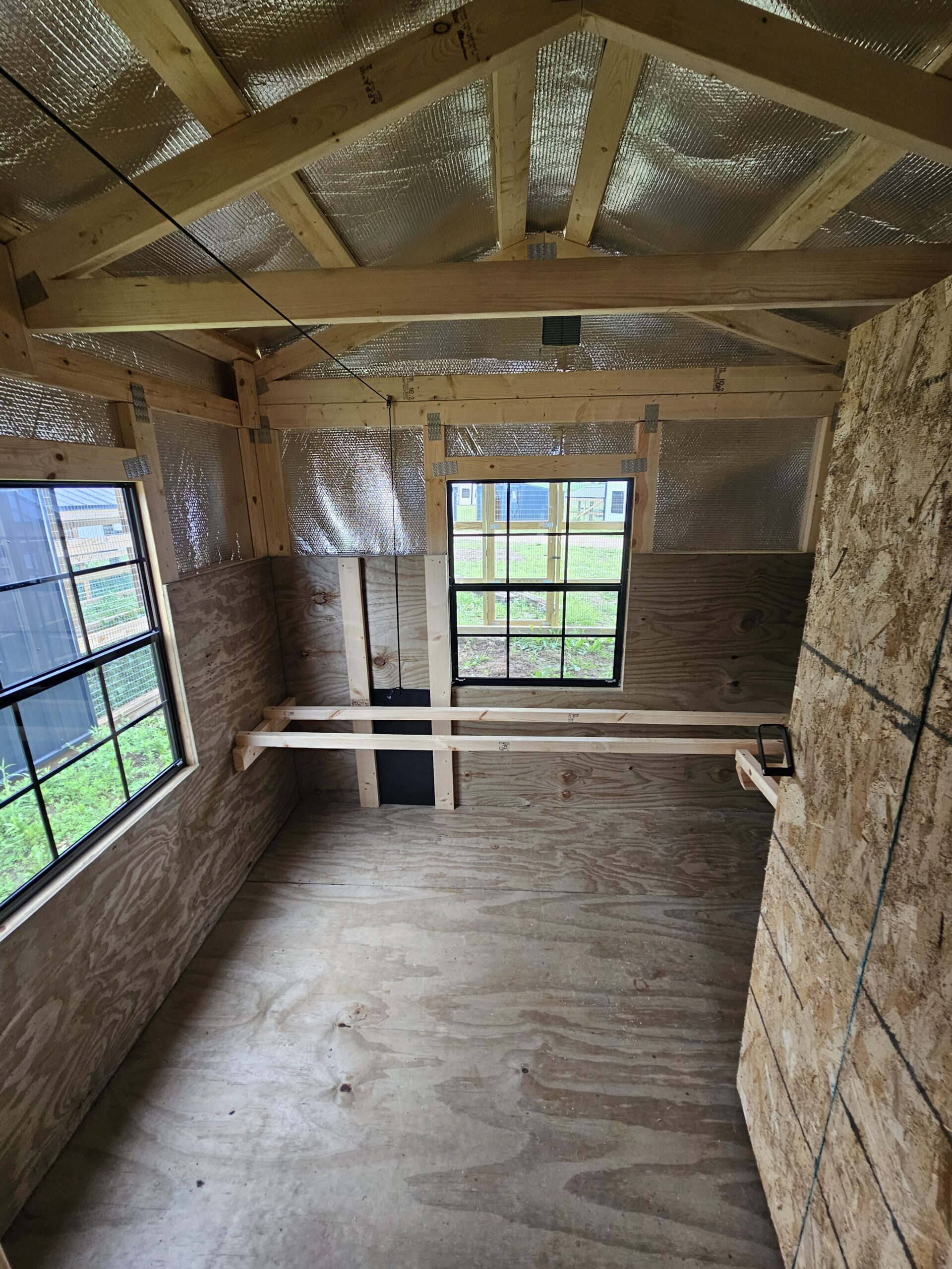 8x22x6 Countryside Coop - Image 6