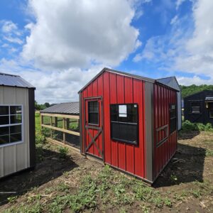 8x20 Country Vibe Coop