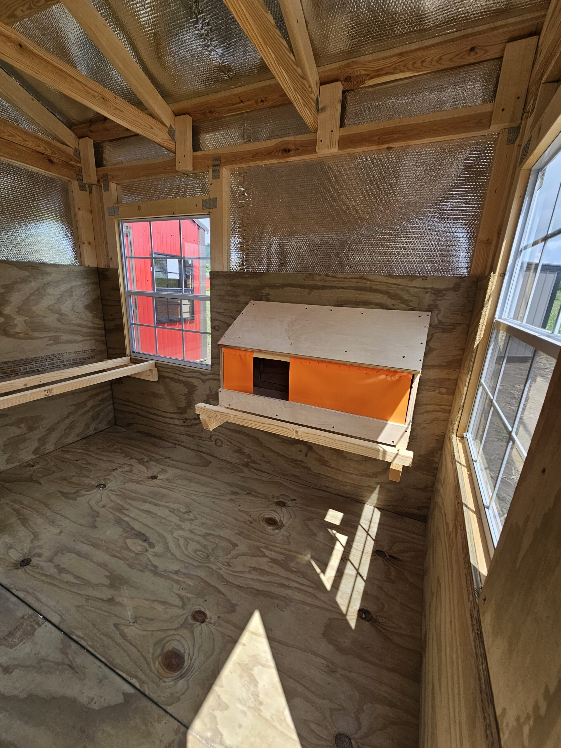 8x20 Country Vibe Coop - Image 6