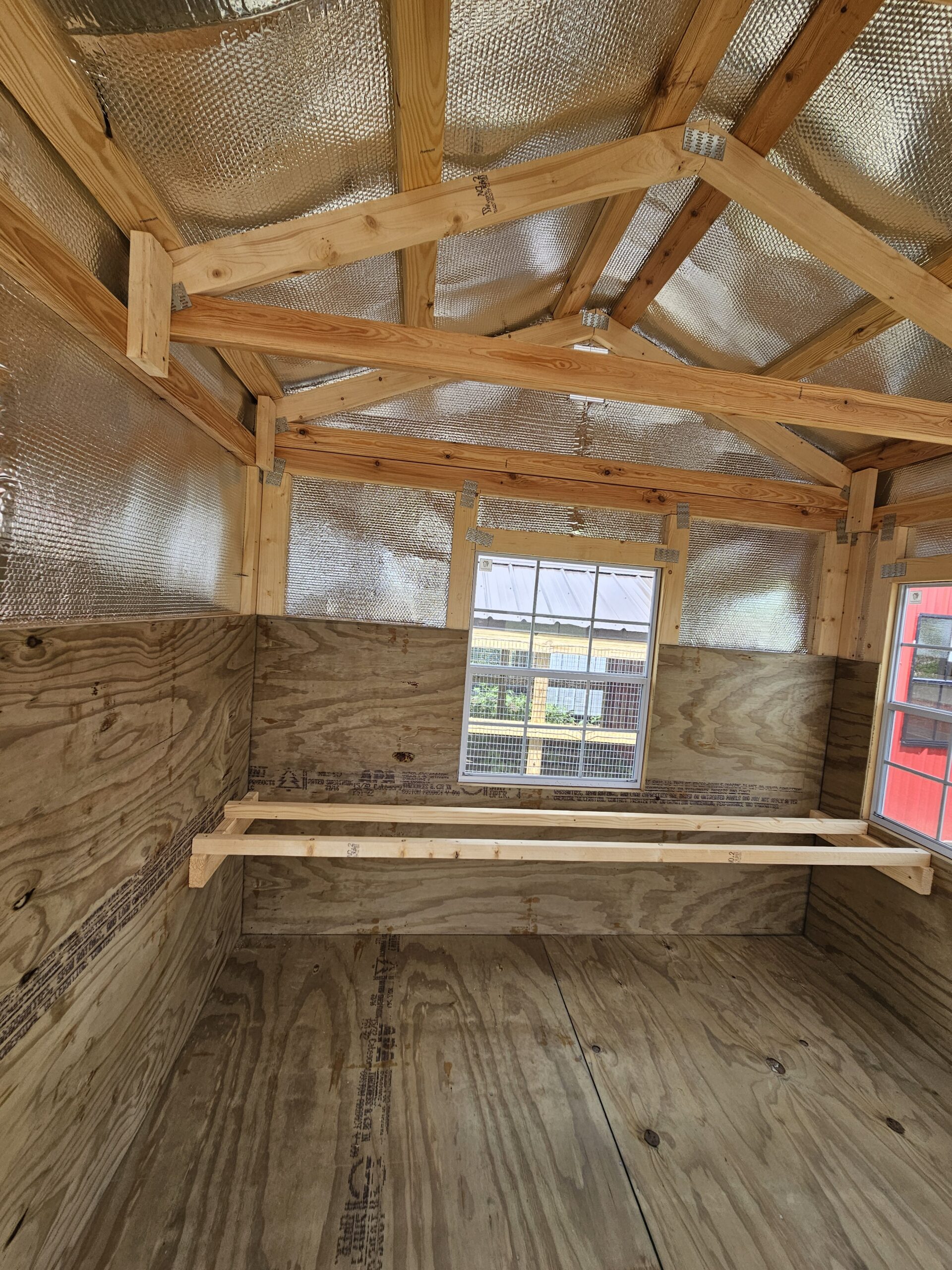 8x20 Country Vibe Coop - Image 4