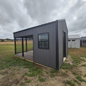 10x16x7 Dog Kennel